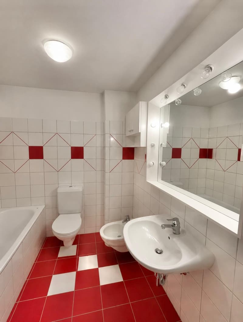 Bagno 1