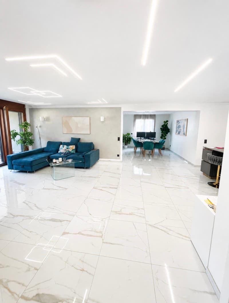 Elegante 4.5 locali con vista lago (2)