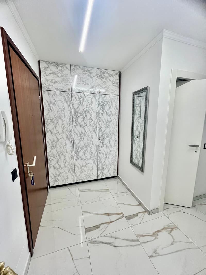 Elegante 4.5 locali con vista lago (12)