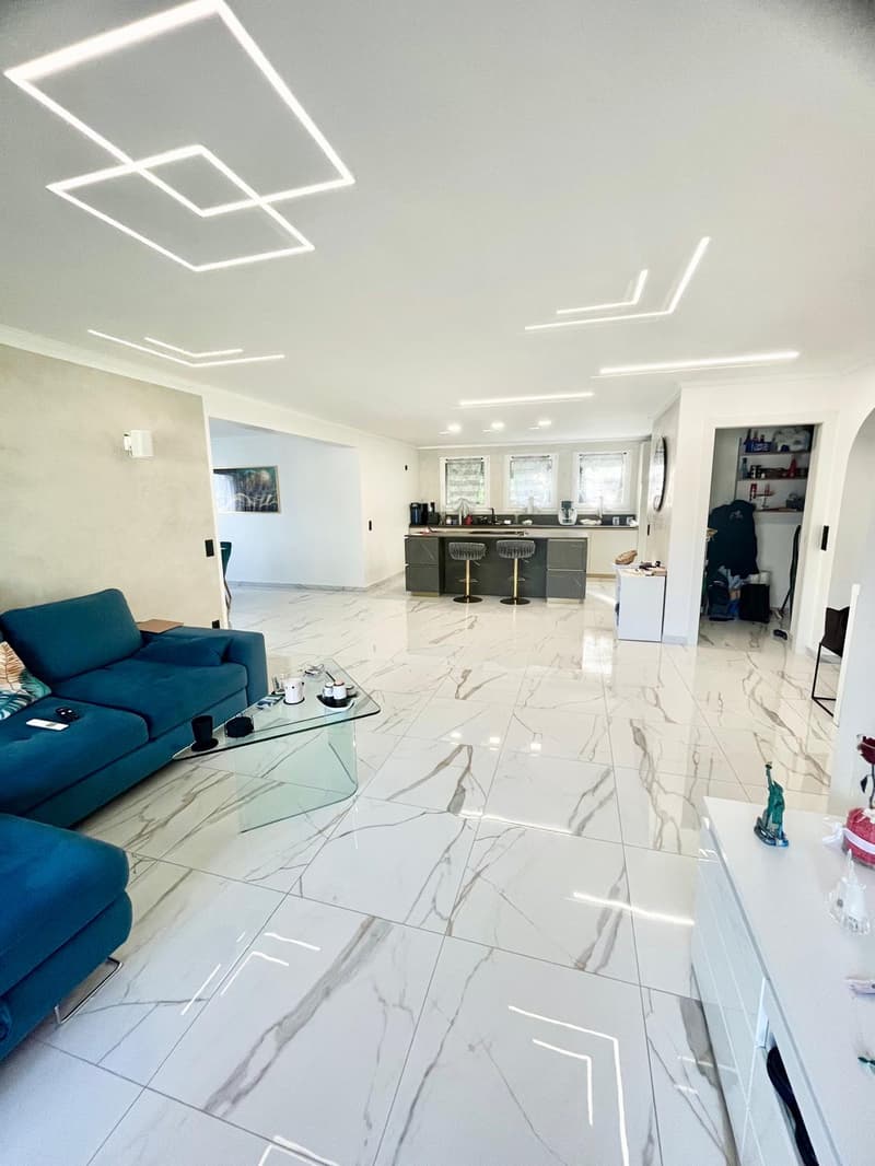 Elegante 4.5 locali con vista lago (3)