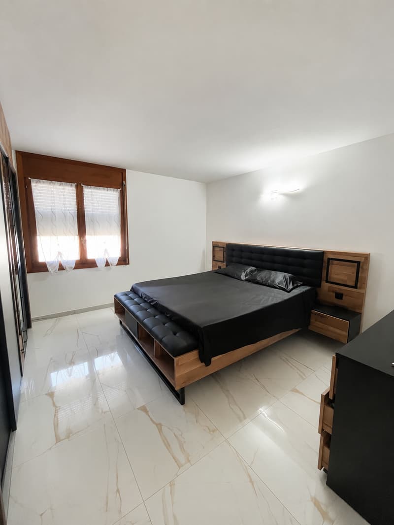 Elegante 4.5 locali con vista lago (10)