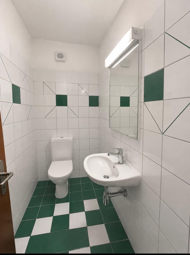 Elegante appartamento di 3,5 locali in vendita a Vezia con terrazzo (9)