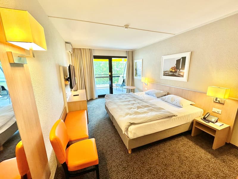 Seepromenade - 2.5 Zimmer Hotel Arcadia RENDITEOBJEKT (5)