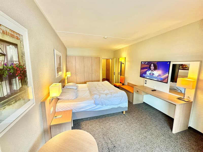Seepromenade - 2.5 Zimmer Hotel Arcadia RENDITEOBJEKT (6)