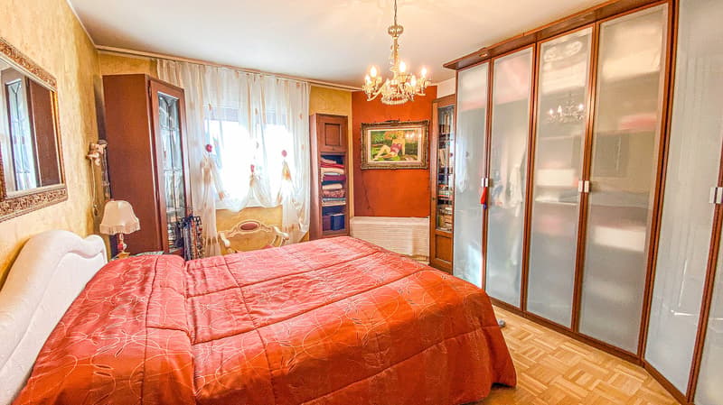 App. ultimo piano a Torricella-Taverne (8)