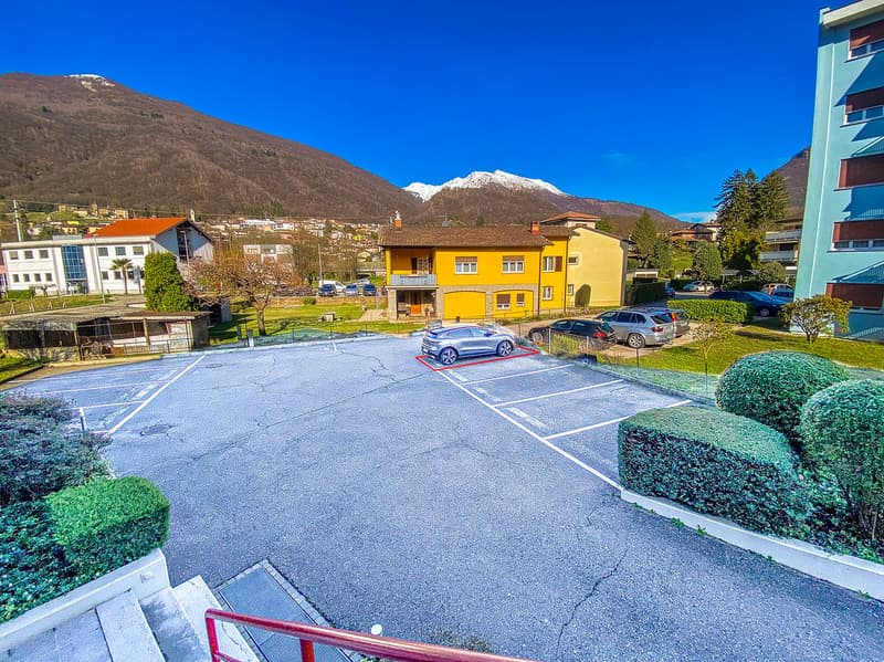 App. ultimo piano a Torricella-Taverne (14)