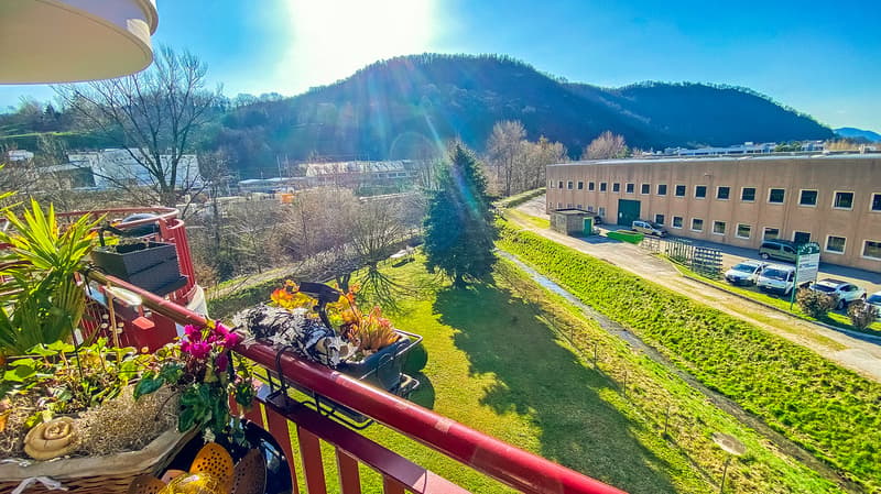 App. ultimo piano a Torricella-Taverne (18)