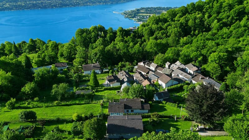 Rustico im historischen Zentrum von Viona- Brione Sopra Minusio (21)