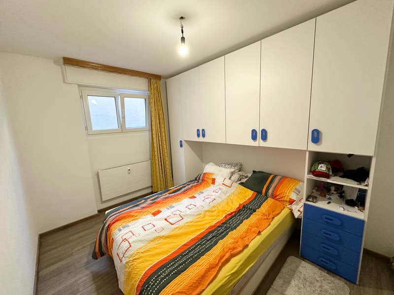 4.5 a piccolo prezzo - 4.5 zum kleinen Preis (12)