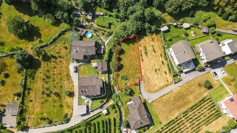 Centovalli, terreno edificabile in zona residenziale (12)