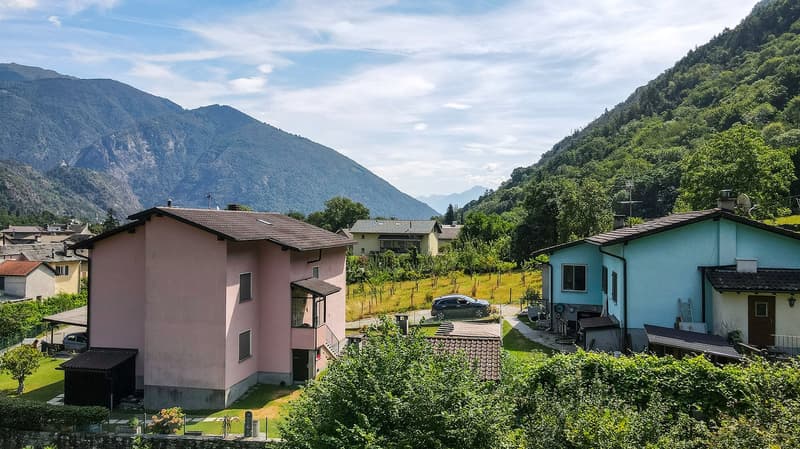 Centovalli, terreno edificabile in zona residenziale (8)