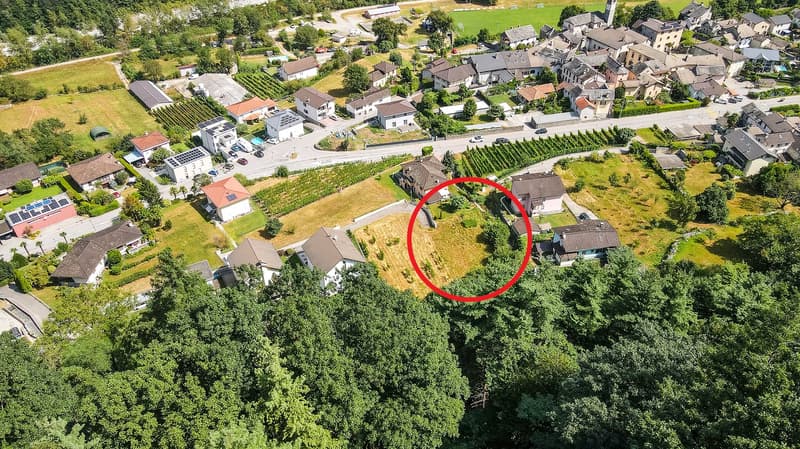Centovalli, terreno edificabile in zona residenziale (11)