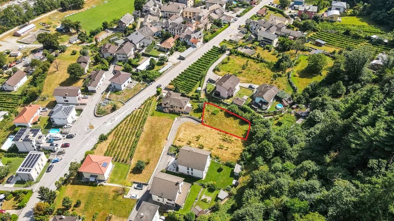 Centovalli, terreno edificabile in zona residenziale (9)