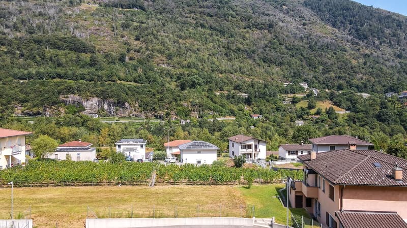 Centovalli, terreno edificabile in zona residenziale (5)