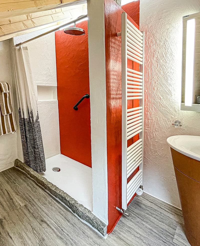 Einfamilienhaus mit separater Dachwohnung (29)