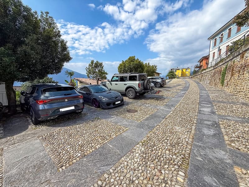 Proprietà incantevole a Paradieswinkel sul Lago Maggiore (40)
