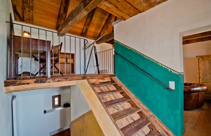 Charming Property in a Paradise Corner on Lake Maggiore (39)