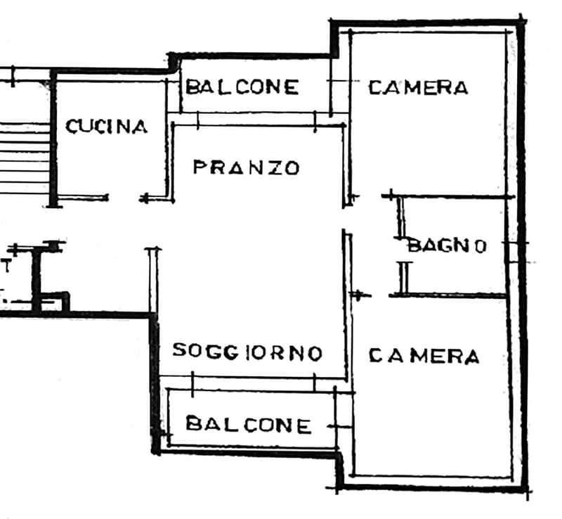 3.5 nah zum See / vicino al lago ZWEITWOHNSITZ (11)