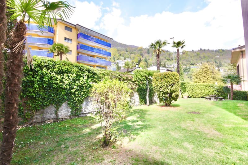 Giardino - Garten