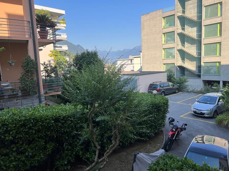 3.5 nah zum See / vicino al lago ZWEITWOHNSITZ (1)