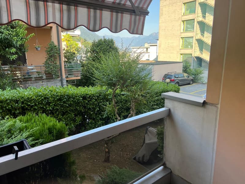 3.5 nah zum See / vicino al lago ZWEITWOHNSITZ (3)