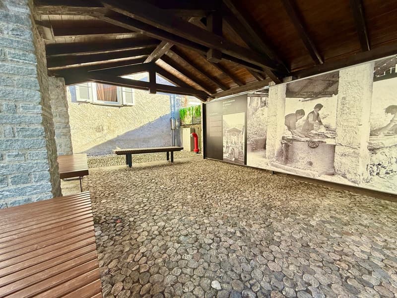 Casa Cucciolo - Haus der Zwerge (15)