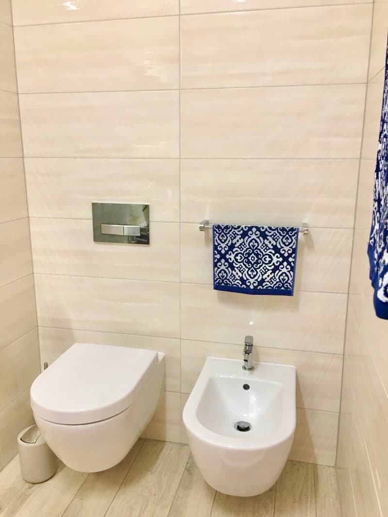 Moderne Wohnung vis-à-vis vom neuen Coop (10)