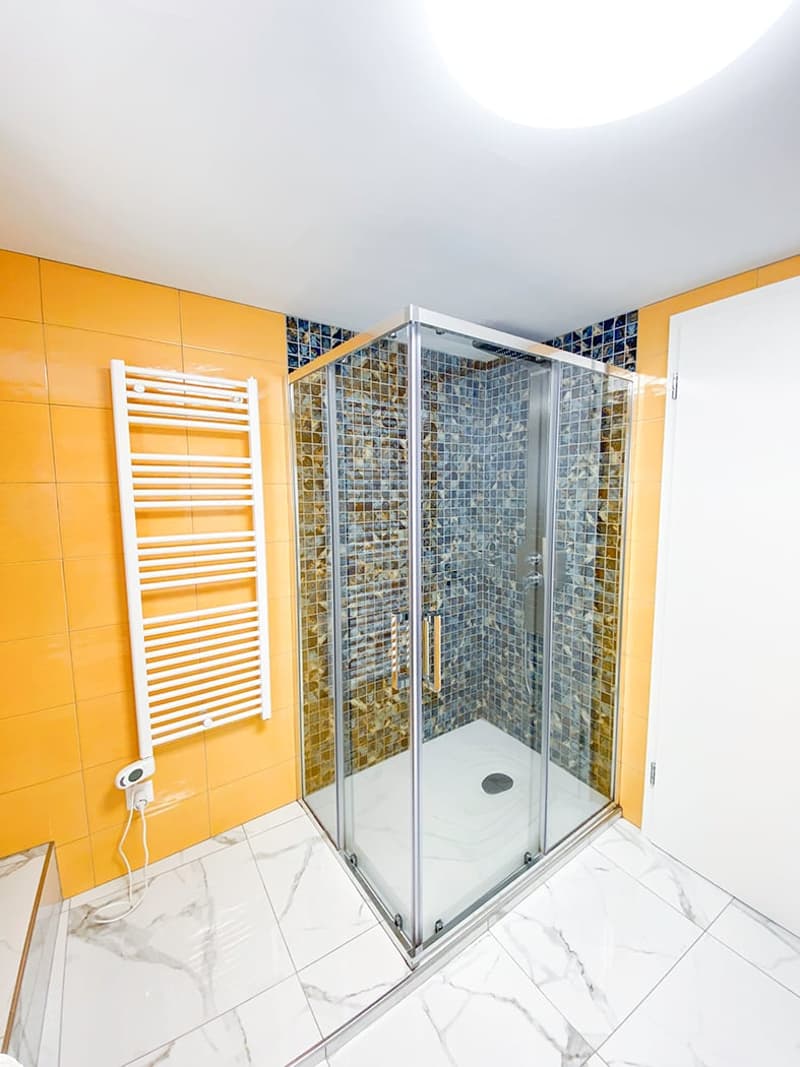 Ferienwohnung mit Seeblick – Ronco sopra Ascona (12)