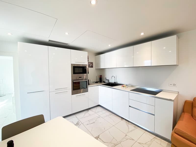 Ferienwohnung mit Seeblick – Ronco sopra Ascona (7)