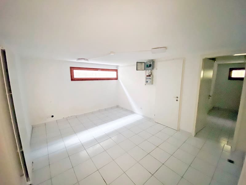 Casa unifamiliare con piscina a Minusio  / Villetta mit Pool (28)