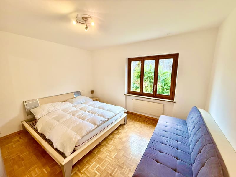 Zweifamilienhaus - casa bifamiliare (12)