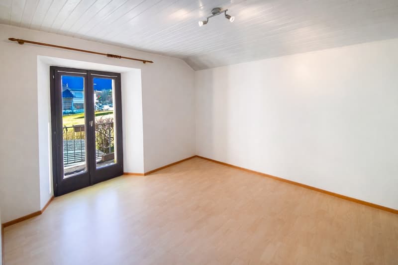 Casa di campagna esclusiva con 2.500 m² di terreno a Maggia (18)