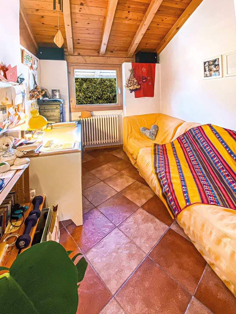 Grande Casa  di 10 locali con appartamento e locali a reddito (24)