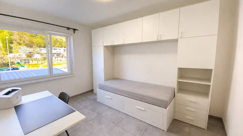 3.5 completamente rinnovato - komplett renoviert (10)
