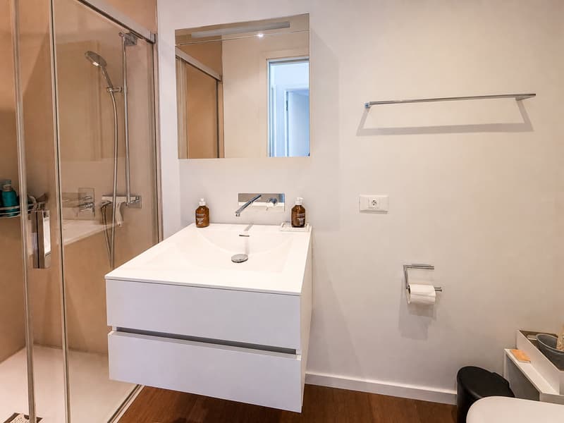 3,5 Zimmerwohnung mit garten und Panoramablick (24)