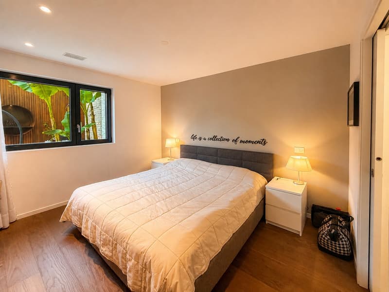 3,5 Zimmerwohnung mit garten und Panoramablick (19)