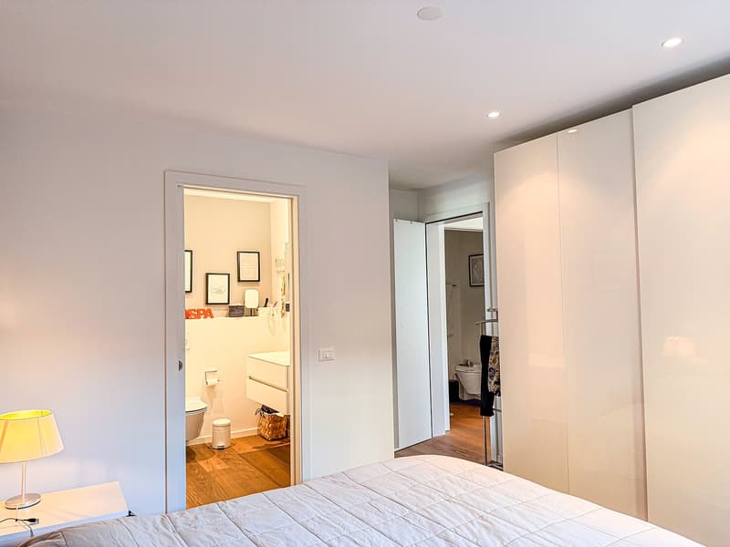 3,5 Zimmerwohnung mit garten und Panoramablick (21)