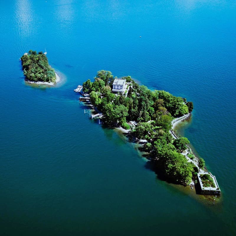 Elegante appartamento di 3.5 locali con vista panoramica a Brissago (19)