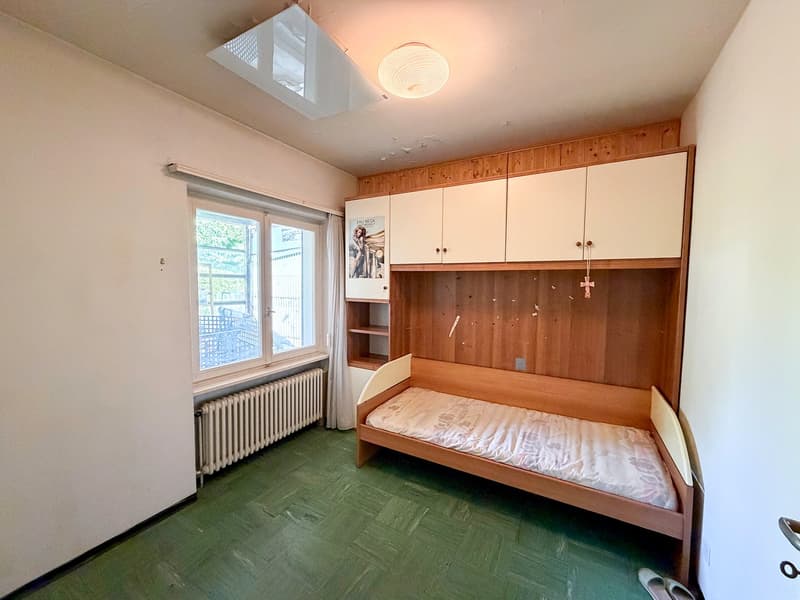 Terreno compresa casa unifamiliare completamente da rinnovare (19)