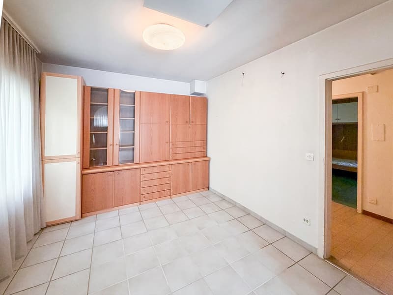 Terreno compresa casa unifamiliare completamente da rinnovare (21)