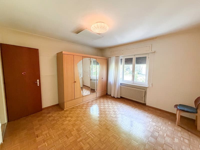 Terreno compresa casa unifamiliare completamente da rinnovare (14)