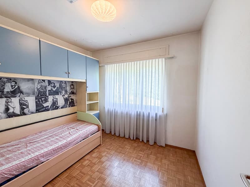 Terreno compresa casa unifamiliare completamente da rinnovare (15)