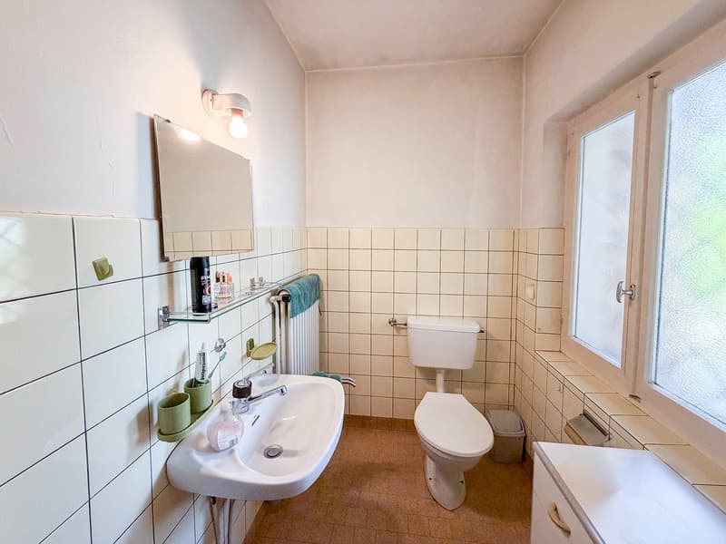 Terreno compresa casa unifamiliare completamente da rinnovare (17)