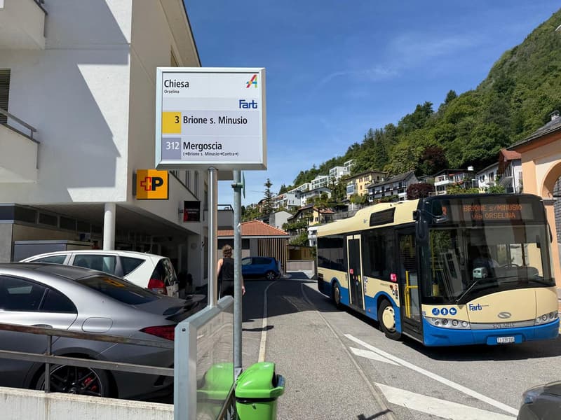 Charmante 1.5-Zimmer-Wohnung mit Panoramablick in Orselina (34)