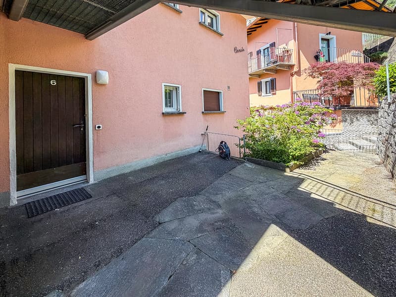 Charmante 1.5-Zimmer-Wohnung mit Panoramablick in Orselina (24)
