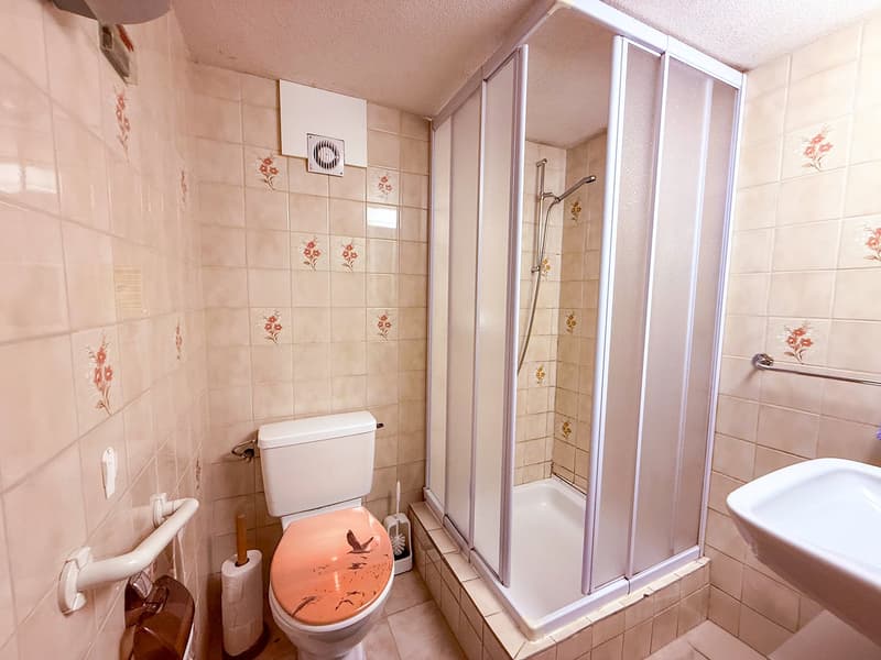 Rückzugsort im Tessin - Renoviertes Ferienhaus, mit Garten und Parkplatz (19)