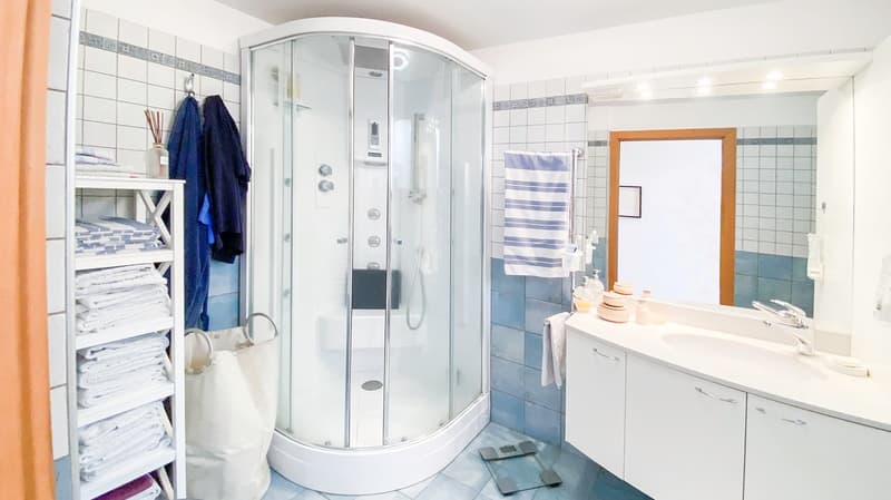 bagno principale