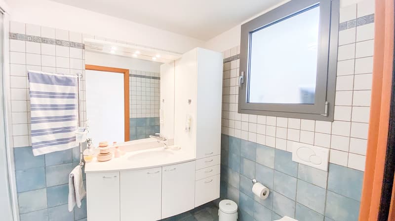 bagno principale