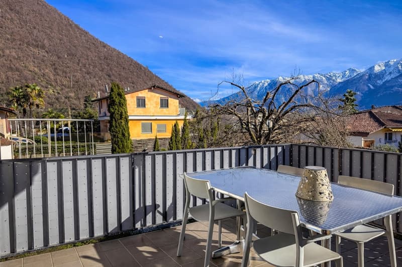 Haus mit zwei Wohnungen und schönem Garten (13)