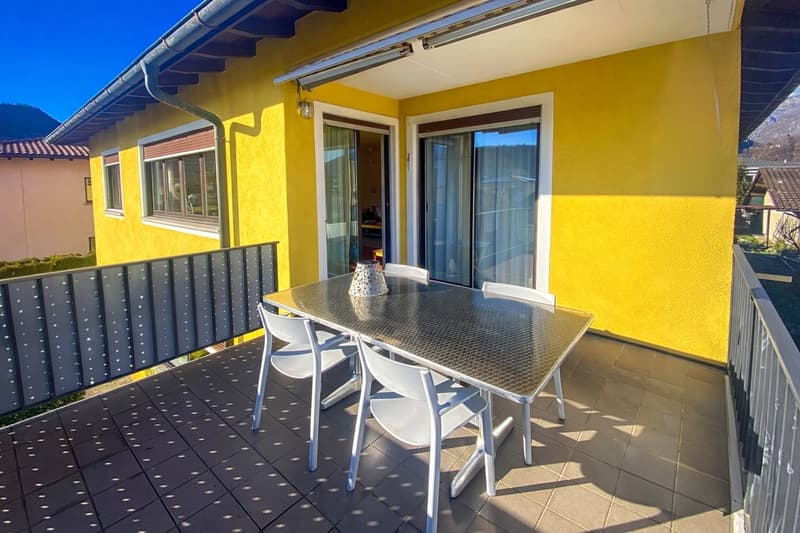 Haus mit zwei Wohnungen und schönem Garten (14)